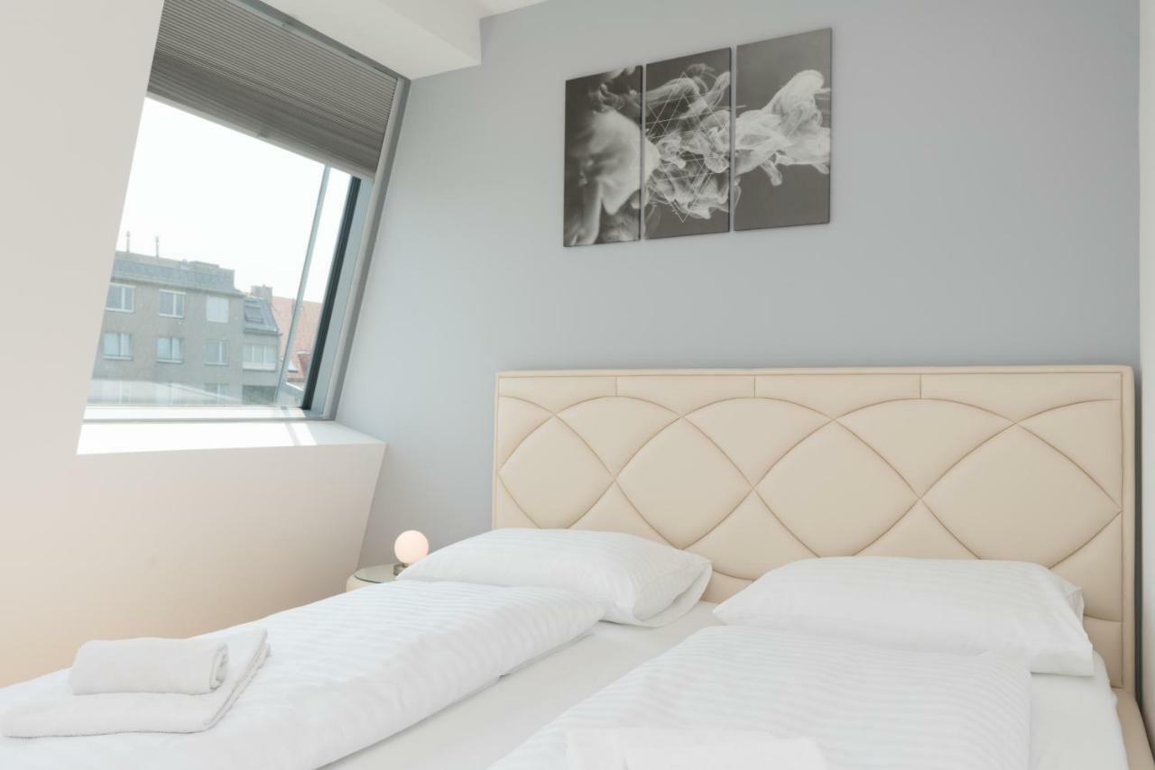 Yourapartment Prater Vienna Exterior photo